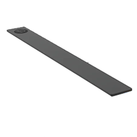 Tapa Superior Portillo Motorizado para TS-SG804