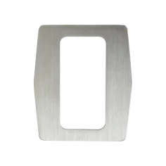 Placa Acero para Tornos Compatible ZK-FR1200