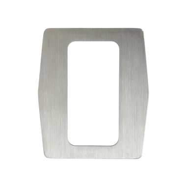 Placa Acero para Tornos Compatible ZK-FR1200