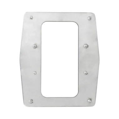 Placa Acero para Tornos Compatible ZK-FR1200