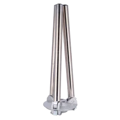 Brazos Torno Trípode Repuesto para TS-TR601 y TS-TR603