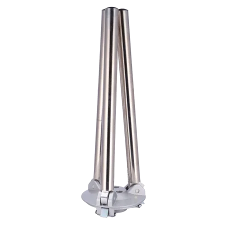 Brazos Torno Trípode Repuesto para TS-TR601 y TS-TR603