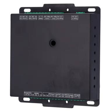 Placa Control Torno Trípode para TS-TR601 y...