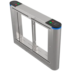 Torno Acceso Bidireccional Doble Motorizado TS-SG801-M