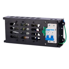Fuente Alimentación Torno Trípode TS-TR601