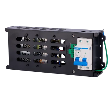 Fuente Alimentación Torno Trípode TS-TR601