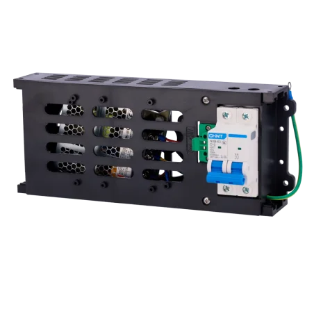 Fuente Alimentación Torno Trípode TS-TR601