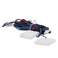 LEDs Estado Portillo Motorizado Compatible TS-SG801