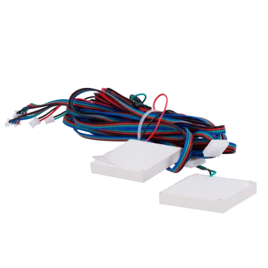 LEDs Estado Portillo Motorizado Compatible...
