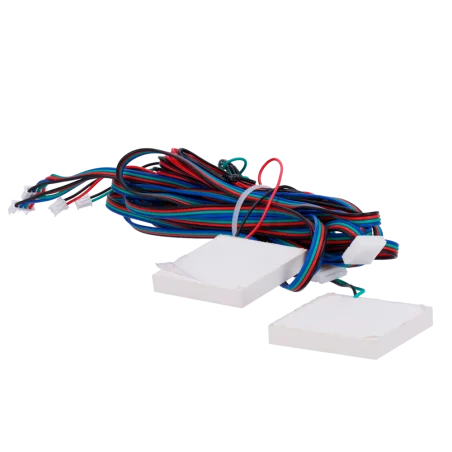 LEDs Estado Portillo Motorizado Compatible TS-SG801