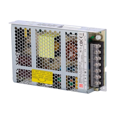 Fuente Alimentación Portillo Motorizado TS-SG801 TS-FB701