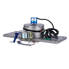Mecanismo Torno Trípode Repuesto TS-TR601F TS-TR603F