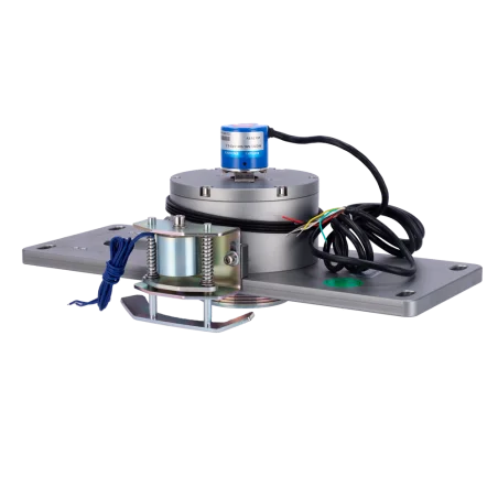 Mecanismo Torno Trípode Repuesto TS-TR601F TS-TR603F