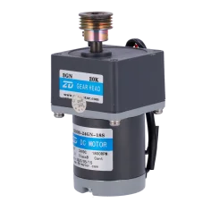 Motor Torno Trípode Repuesto TS-TR601F y TS-TR603F