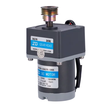 Motor Torno Trípode Repuesto TS-TR601F y TS-TR603F