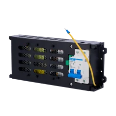 Fuente Alimentación Torno Trípode TS-TR601F y TS-TR603F