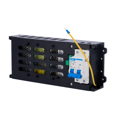 Fuente Alimentación Torno Trípode TS-TR601F y...