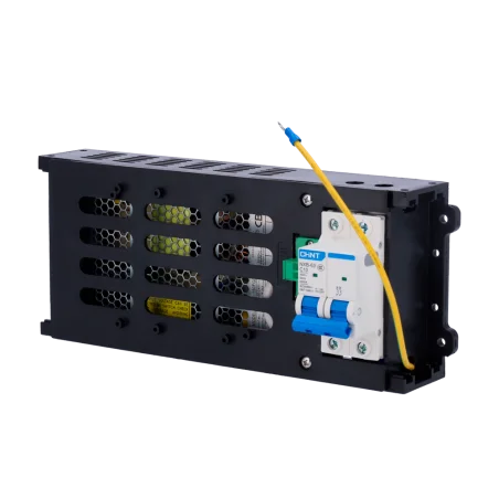 Fuente Alimentación Torno Trípode TS-TR601F y TS-TR603F