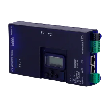 Placa Control Portillo Motorizado TS-SG803 y...