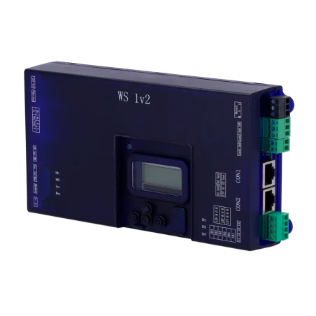 Placa Control Portillo Motorizado TS-SG803 y TS-SG804
