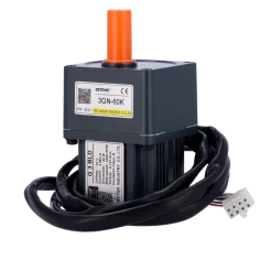 Repuesto Motor Portillo Motorizado TS-SG804 y TS-SG803