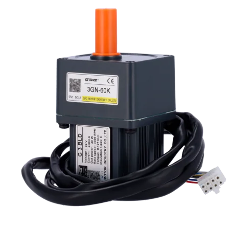 Repuesto Motor Portillo Motorizado TS-SG804 y TS-SG803