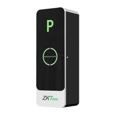 Barrera Parking Automática ZKTeco Apertura Izquierda