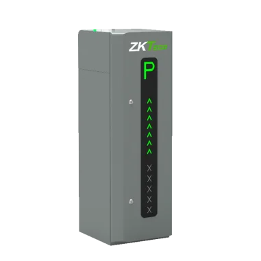 Barrera Parking Alto Rendimiento ZKTeco 4.5 m...