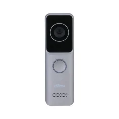 Videoportero WiFi Dahua IP65 con Control de Acceso