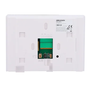 Kit Videoportero Dos Hilos Hikvision con...
