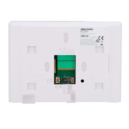 Kit Videoportero Dos Hilos Hikvision con Monitor 7"