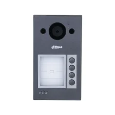 Videoportero WiFi Dahua PoE con Control de Acceso IC