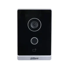 Videoportero WiFi Dahua IP65 con Control de Acceso y PoE