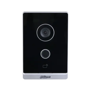 Videoportero WiFi Dahua IP65 con Control de...