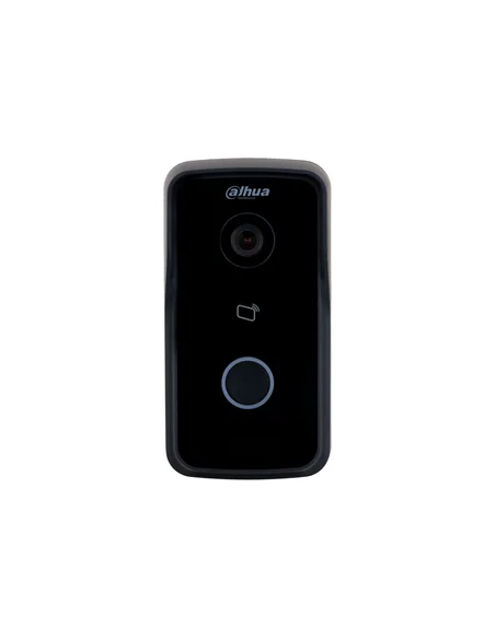 Videoportero SIP Dahua IP65 con Control Acceso y PoE