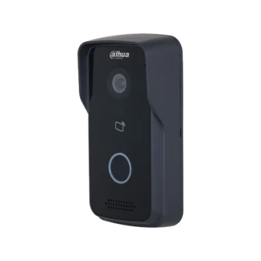 Videoportero SIP Dahua IP65 con Control Acceso...