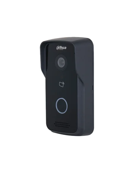 Videoportero SIP Dahua IP65 con Control Acceso y PoE