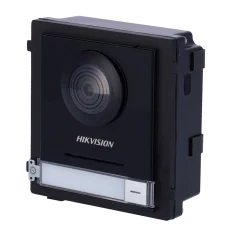 Videoportero IP modular exterior PoE Hikvision DS-KD8003