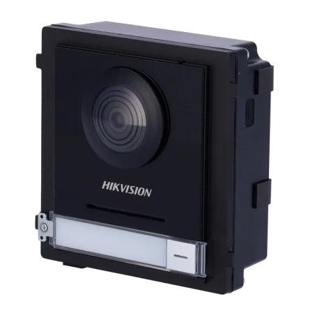 Videoportero IP modular exterior PoE Hikvision DS-KD8003