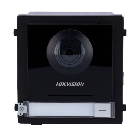 Videoportero IP modular exterior PoE Hikvision DS-KD8003