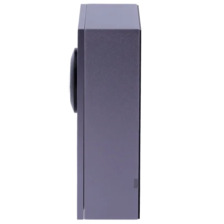 Videoportero IP pinhole exterior antivandálico Hikvision DS-KB8113