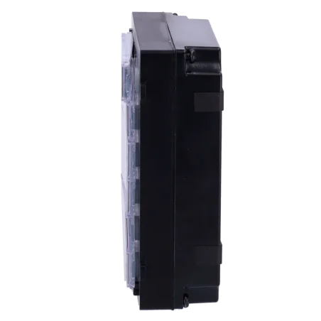 Módulo botonera 6 botones exterior modular Hikvision DS-KD-KK