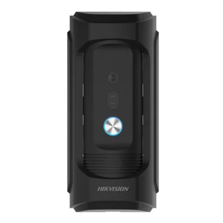 Videoportero IP pinhole exterior antivandálico Hikvision DS-KB8113
