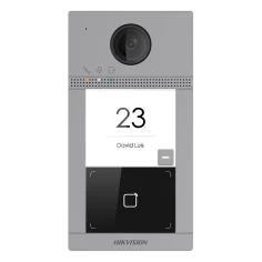 Videoportero IP WiFi exterior Hikvision DS-KV8113