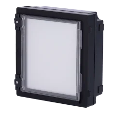 Módulo placa directorio informativo exterior Hikvision...