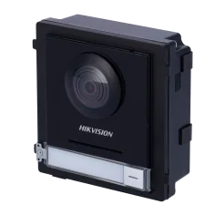 Videoportero 2 hilos exterior modular Hikvision DS-KD8003Y