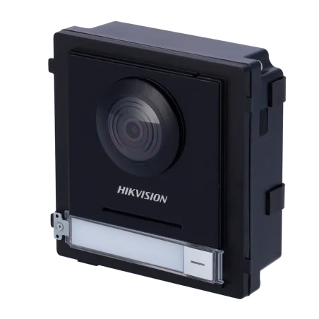 Videoportero 2 hilos exterior modular Hikvision DS-KD8003Y