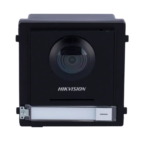 Videoportero 2 hilos exterior modular Hikvision DS-KD8003Y
