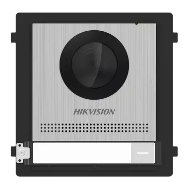 Videoportero IP acero inoxidable exterior...