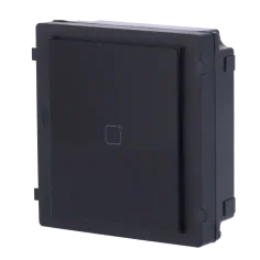Módulo acceso tarjeta MF exterior Hikvision DS-KD-M